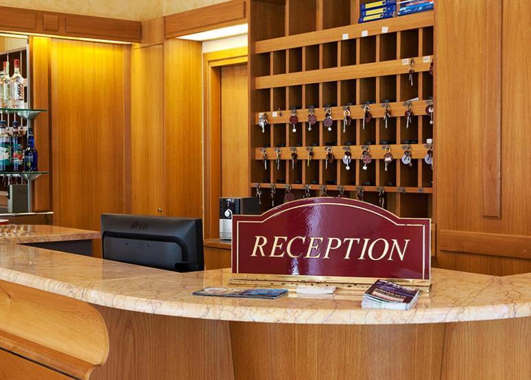 Hotel Parthenius Cirella Di Diamante Екстер'єр фото