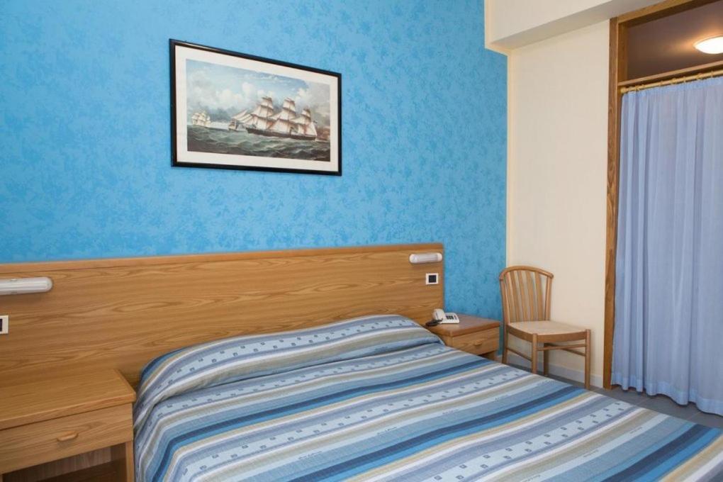 Hotel Parthenius Cirella Di Diamante Екстер'єр фото